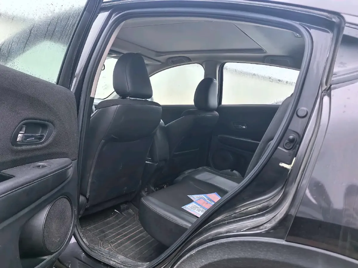 2022 Honda Vezel 1.5L 131HP L4 CVT,autocango,china used car exporter,china ev exporter,chinese used car exporter,chinese used ev exporter