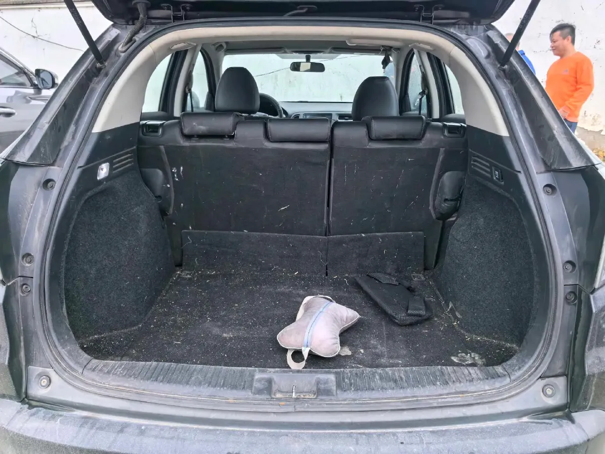 2022 Honda Vezel 1.5L 131HP L4 CVT,autocango,china used car exporter,china ev exporter,chinese used car exporter,chinese used ev exporter