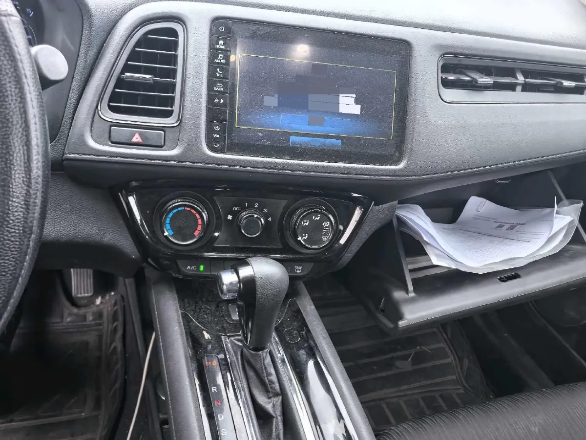 2022 Honda Vezel 1.5L 131HP L4 CVT,autocango,china used car exporter,china ev exporter,chinese used car exporter,chinese used ev exporter