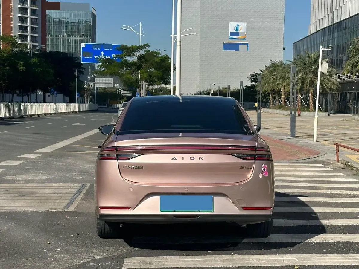 2023 Aion S Plus BEV 59.4KWH,autocango,china used car exporter,china ev exporter,chinese used car exporter,chinese used ev exporter