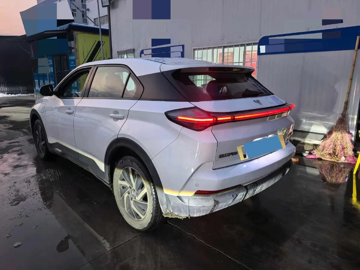 2022 GAC Trumpchi GS3 1.5T 169HP L4 6AT,autocango,china used car exporter,china ev exporter,chinese used car exporter,chinese used ev exporter