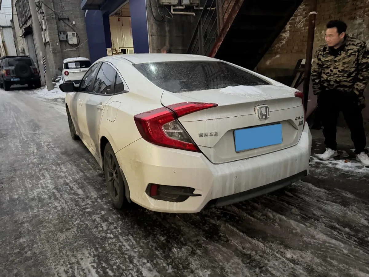 2019 Honda Civic 1.5T 177HP L4 CVT,autocango,china used car exporter,china ev exporter,chinese used car exporter,chinese used ev exporter