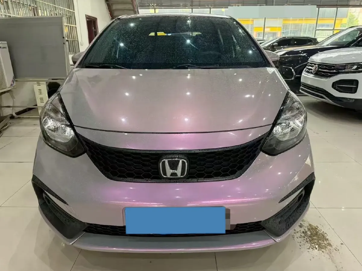 2021 Honda Fit 1.5L 131HP L4 CVT,autocango,china used car exporter,china ev exporter,chinese used car exporter,chinese used ev exporter
