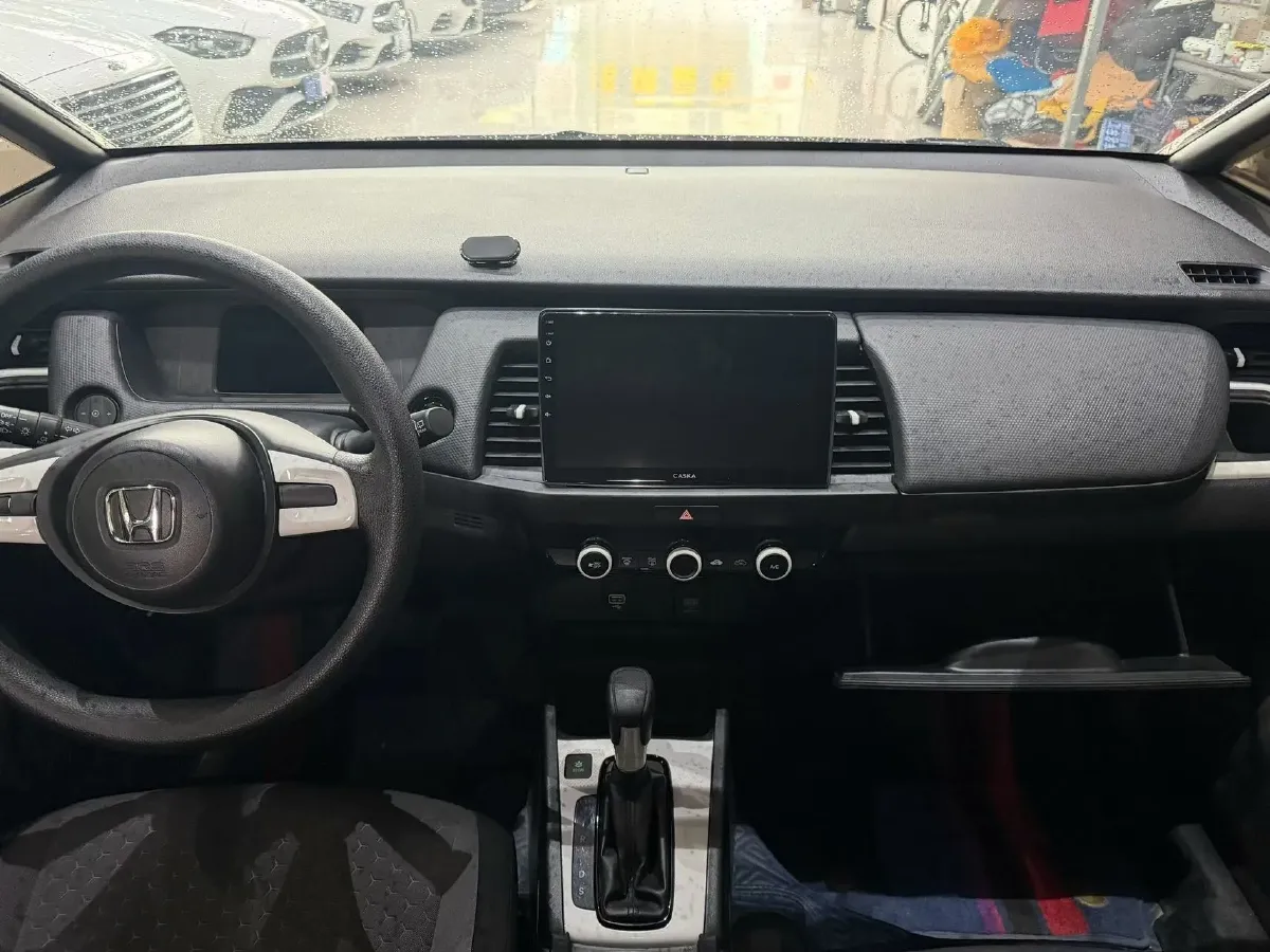 2021 Honda Fit 1.5L 131HP L4 CVT,autocango,china used car exporter,china ev exporter,chinese used car exporter,chinese used ev exporter