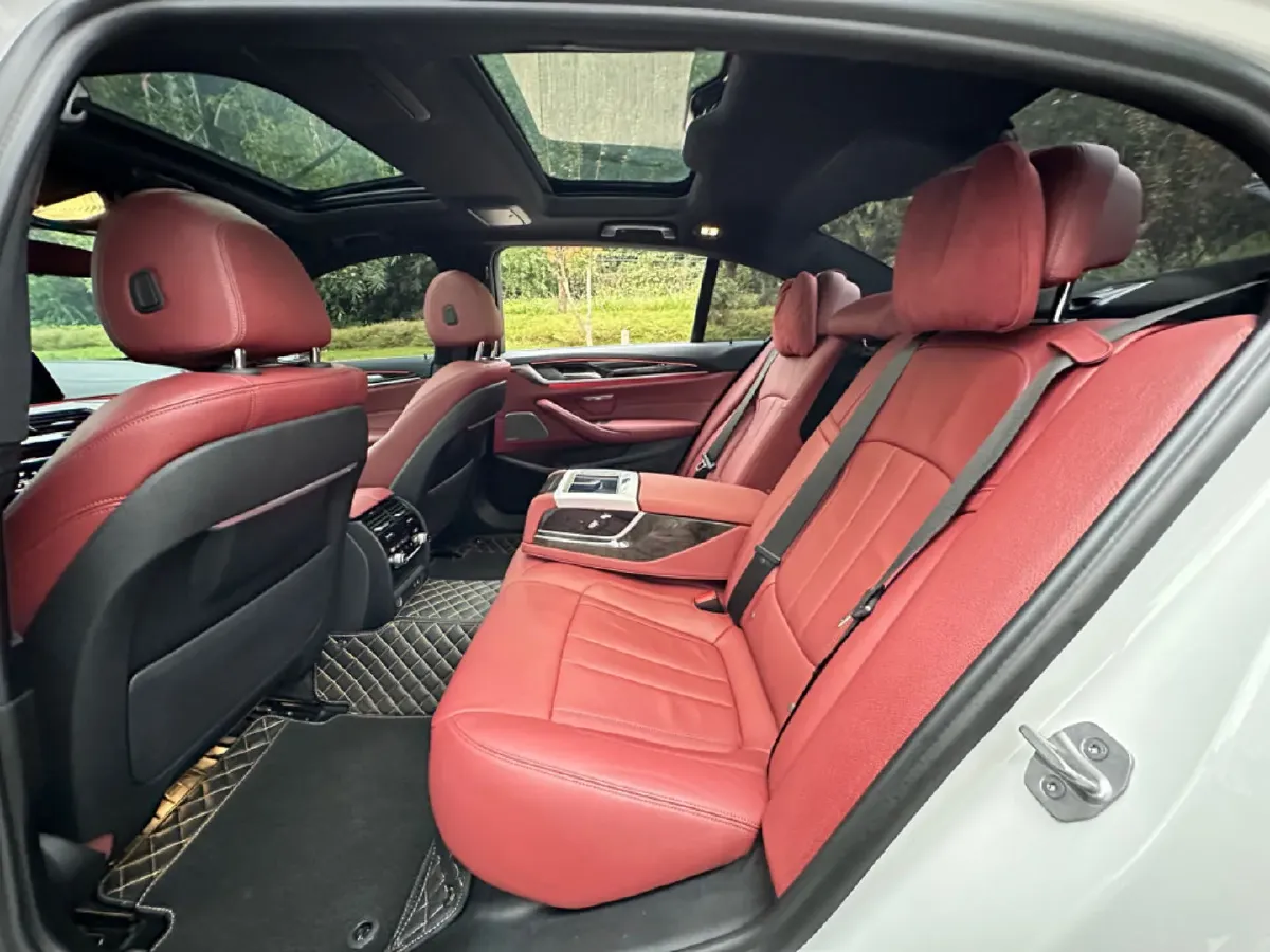 2020 BMW 5 Series 2.0T 252HP L4 8AT,autocango,china used car exporter,china ev exporter,chinese used car exporter,chinese used ev exporter