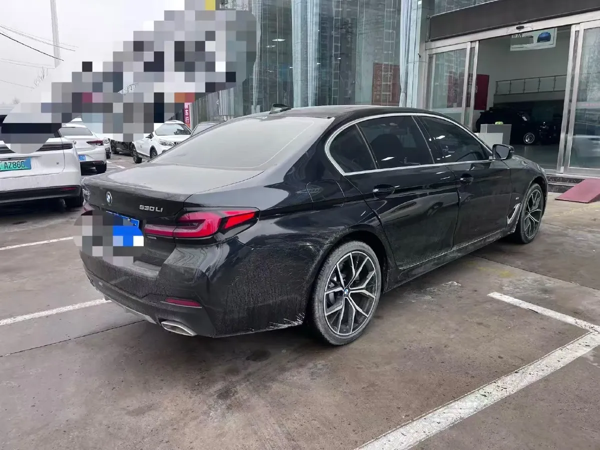 2021 BMW 5 Series 2.0T 252HP L4 8AT,autocango,china used car exporter,china ev exporter,chinese used car exporter,chinese used ev exporter