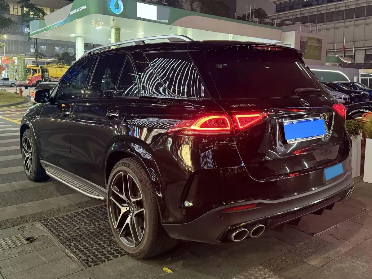 2020 Mercedes-Benz GLE AMG 3.0T 435HP L6 9AT,autocango,china used car exporter,china ev exporter,chinese used car exporter,chinese used ev exporter
