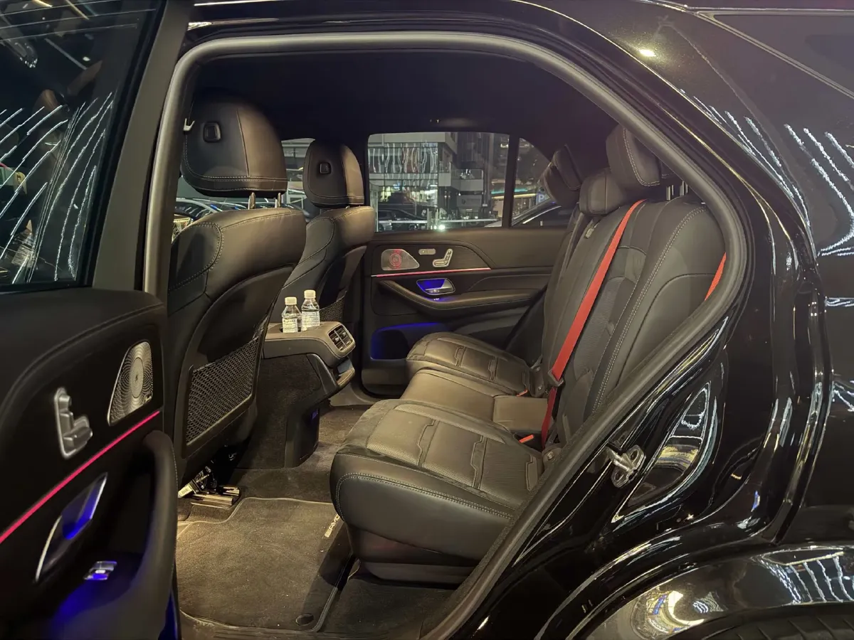 2020 Mercedes-Benz GLE AMG 3.0T 435HP L6 9AT,autocango,china used car exporter,china ev exporter,chinese used car exporter,chinese used ev exporter