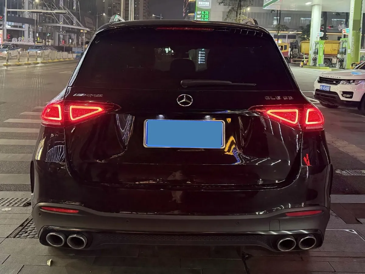 2020 Mercedes-Benz GLE AMG 3.0T 435HP L6 9AT,autocango,china used car exporter,china ev exporter,chinese used car exporter,chinese used ev exporter