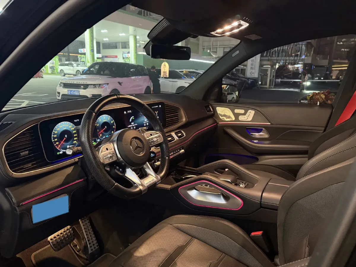 2020 Mercedes-Benz GLE AMG 3.0T 435HP L6 9AT,autocango,china used car exporter,china ev exporter,chinese used car exporter,chinese used ev exporter