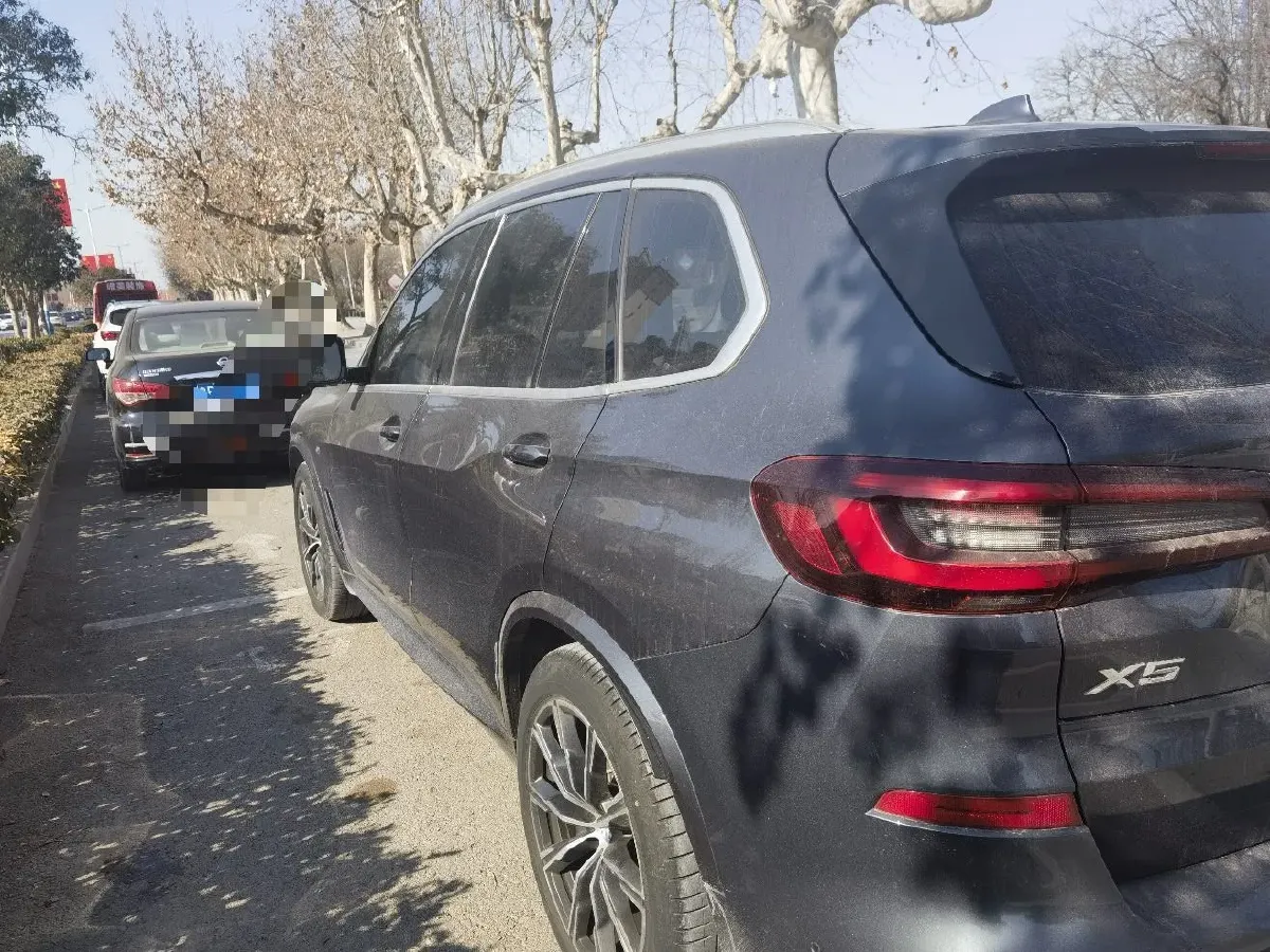 2021 BMW X5 2.0T 265HP L4 8AT,autocango,china used car exporter,china ev exporter,chinese used car exporter,chinese used ev exporter