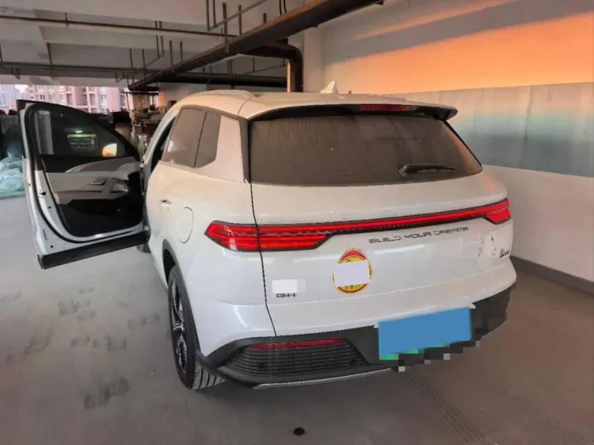 2023 BYD Song Pro 1.5L 110HP L4 E-CVT PHEV 18.3KWH,autocango,china used car exporter,china ev exporter,chinese used car exporter,chinese used ev exporter