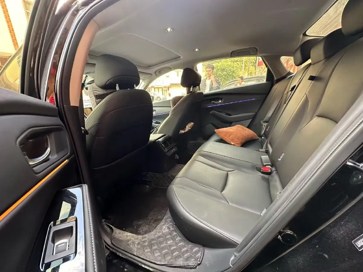 2023 Honda Accord 1.5T 192HP L4 CVT,autocango,china used car exporter,china ev exporter,chinese used car exporter,chinese used ev exporter