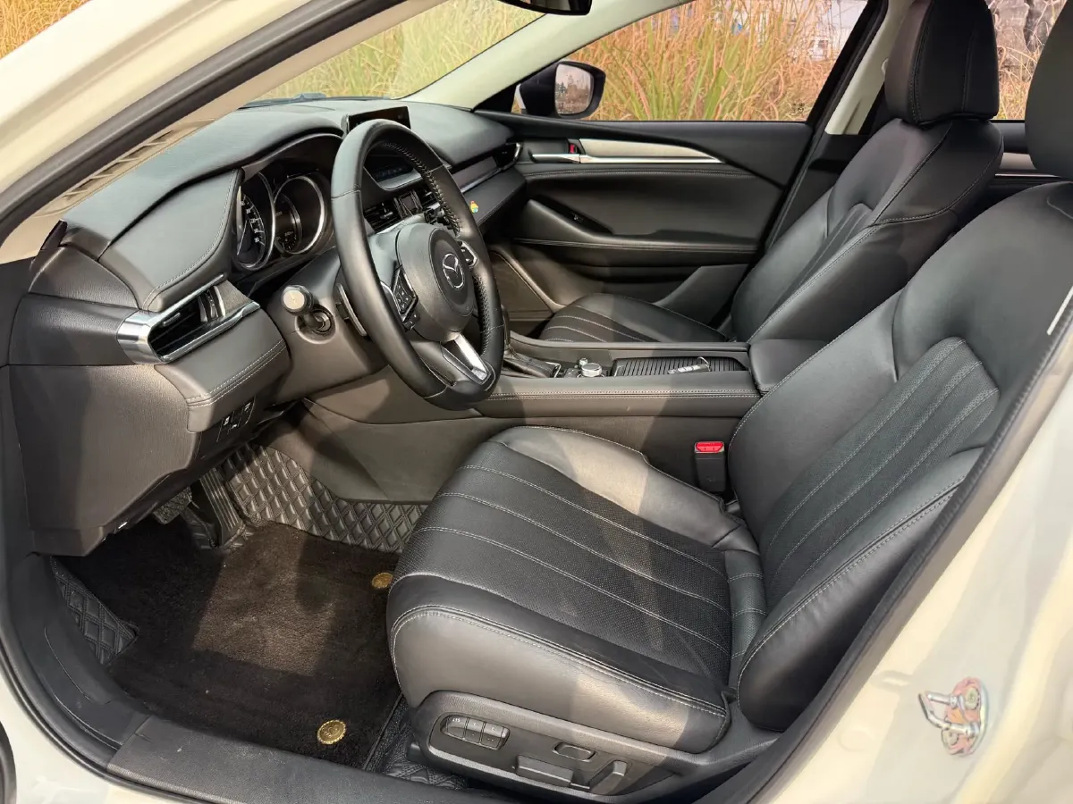 2020 Mazda Atenza 2.5L 192HP L4 6AT,autocango,china used car exporter,china ev exporter,chinese used car exporter,chinese used ev exporter