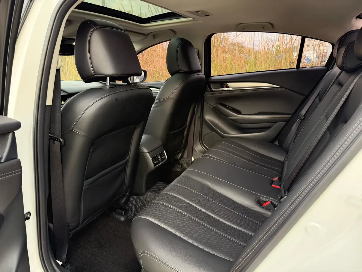 2020 Mazda Atenza 2.5L 192HP L4 6AT,autocango,china used car exporter,china ev exporter,chinese used car exporter,chinese used ev exporter