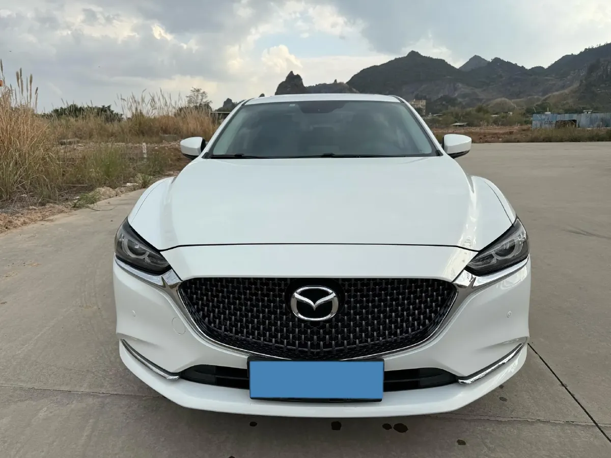 2020 Mazda Atenza 2.5L 192HP L4 6AT,autocango,china used car exporter,china ev exporter,chinese used car exporter,chinese used ev exporter