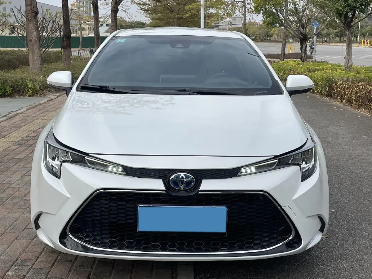 2021 Toyota Levin 1.8L 98HP L4 E-CVT Hybrid,autocango,china used car exporter,china ev exporter,chinese used car exporter,chinese used ev exporter