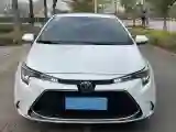 2021 Toyota Levin 1.8L 98HP L4 E-CVT Hybrid