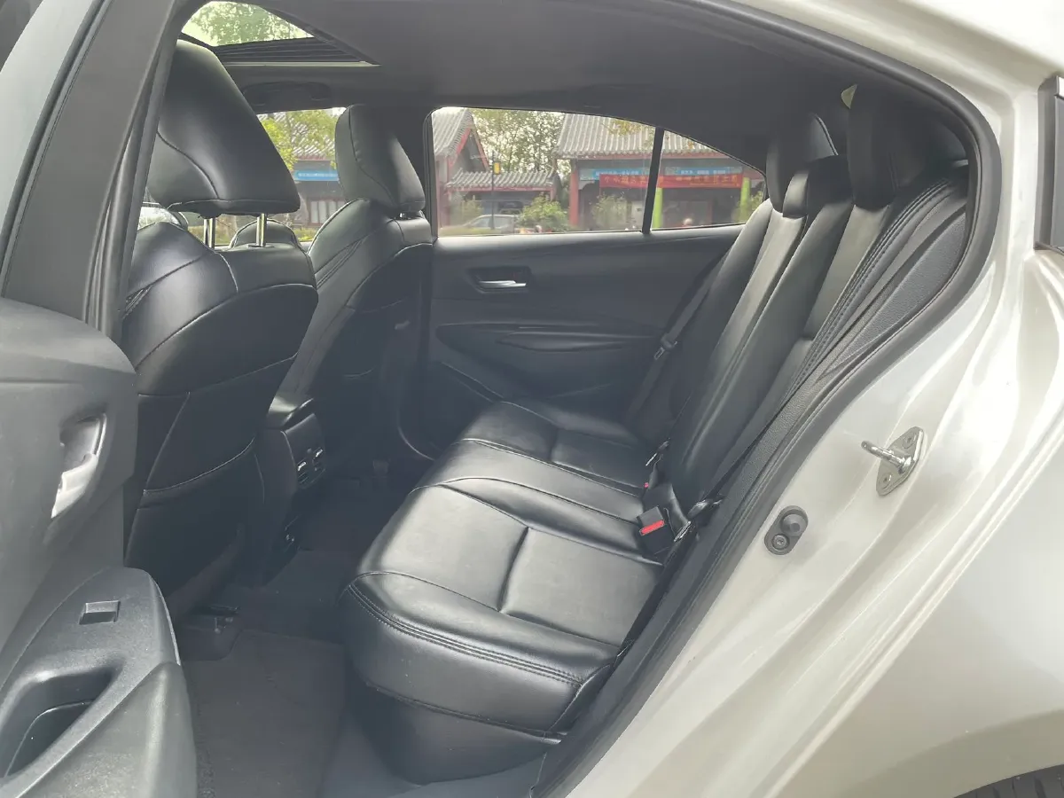 2021 Toyota Levin 1.8L 98HP L4 E-CVT Hybrid,autocango,china used car exporter,china ev exporter,chinese used car exporter,chinese used ev exporter