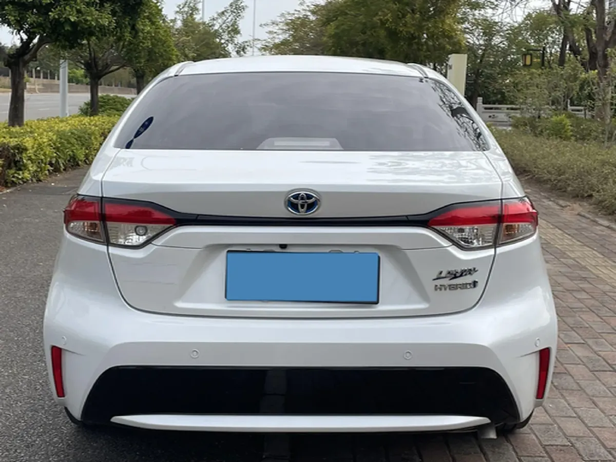 2021 Toyota Levin 1.8L 98HP L4 E-CVT Hybrid,autocango,china used car exporter,china ev exporter,chinese used car exporter,chinese used ev exporter