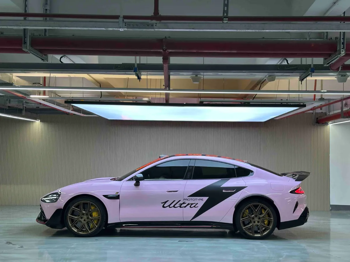 2025 MI SU7 Ultra BEV 93.7KWH,autocango,china used car exporter,china ev exporter,chinese used car exporter,chinese used ev exporter