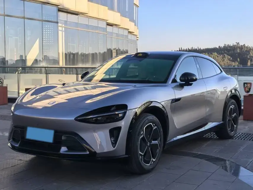 2025 MI YU7 BEV 96.3KWH