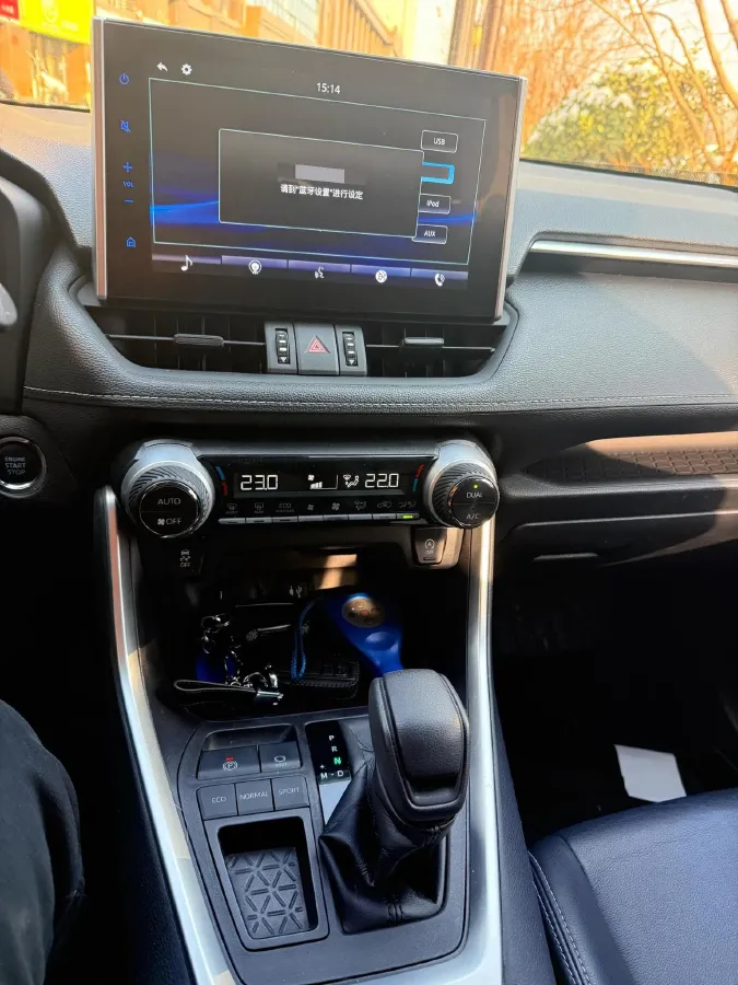 2020 Toyota Wildlander 2.0L 171HP L4 CVT,autocango,china used car exporter,china ev exporter,chinese used car exporter,chinese used ev exporter