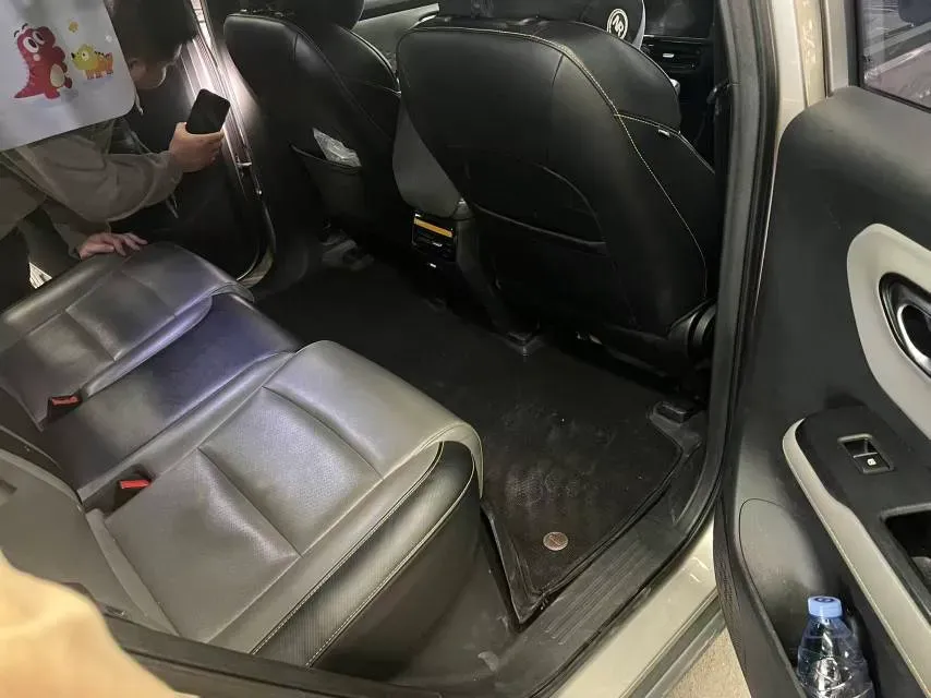 2022 Geely Okavango 1.8T 184HP L4 7DCT,autocango,china used car exporter,china ev exporter,chinese used car exporter,chinese used ev exporter