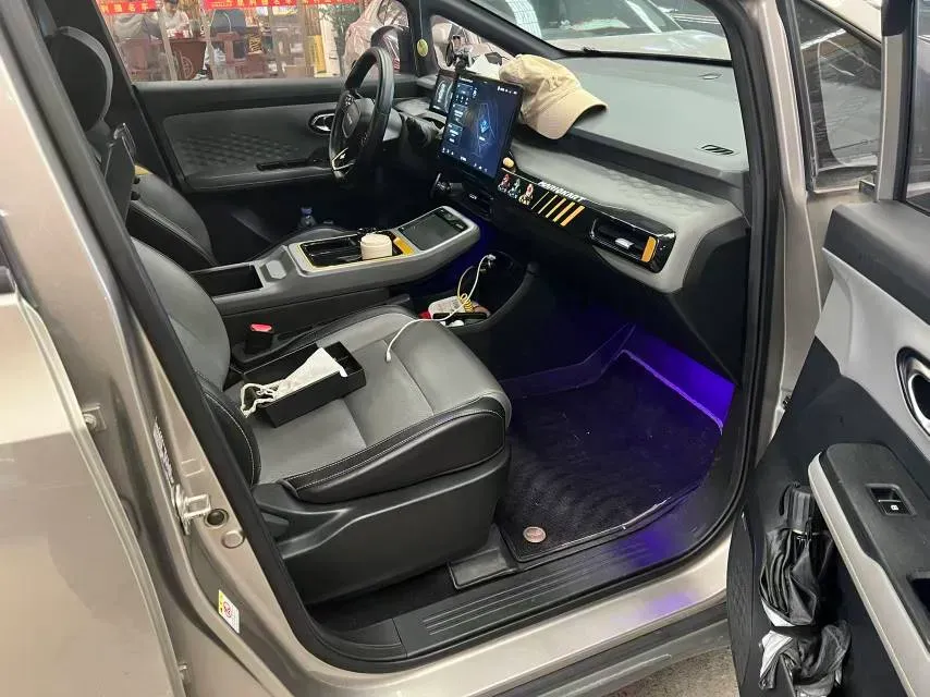 2022 Geely Okavango 1.8T 184HP L4 7DCT,autocango,china used car exporter,china ev exporter,chinese used car exporter,chinese used ev exporter