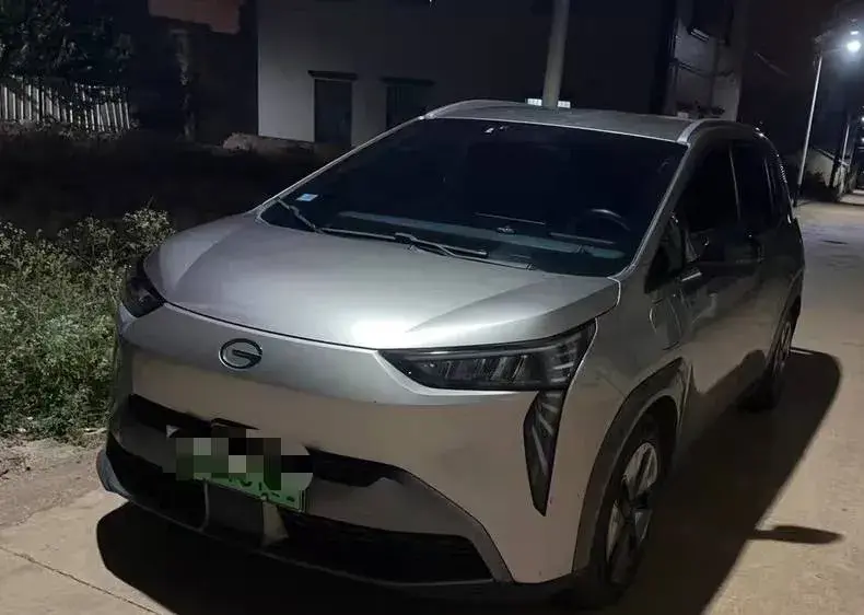 2022 Geely Okavango 1.8T 184HP L4 7DCT