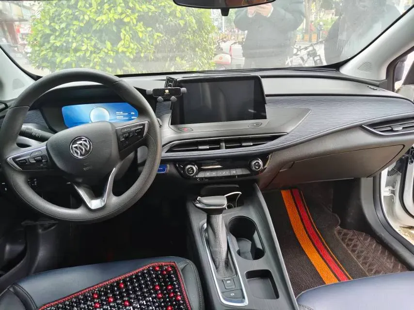 2024 Buick Velite 6 BEV 50.3KWH,autocango,china used car exporter,china ev exporter,chinese used car exporter,chinese used ev exporter