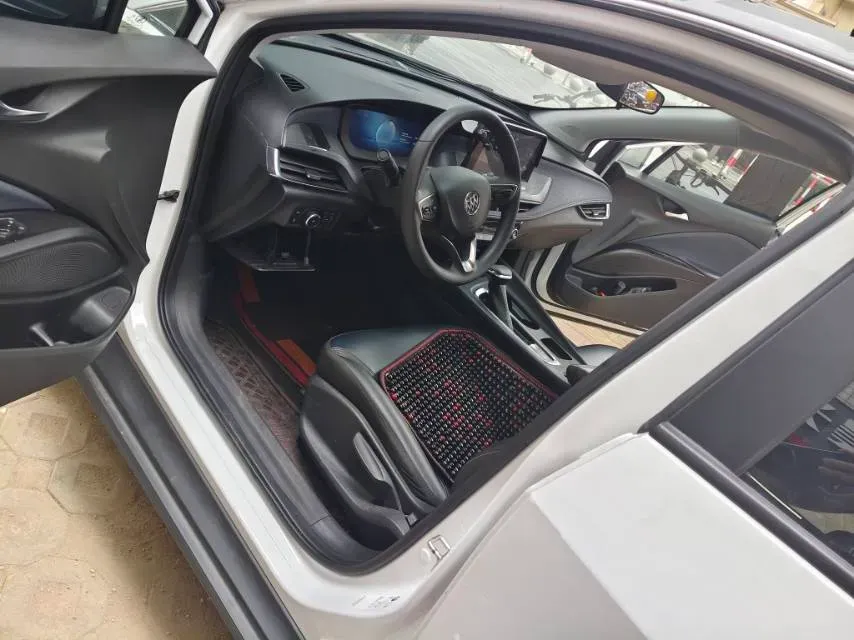 2024 Buick Velite 6 BEV 50.3KWH,autocango,china used car exporter,china ev exporter,chinese used car exporter,chinese used ev exporter