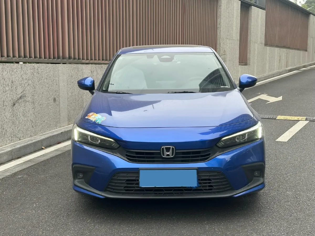 2022 Honda Civic 1.5T 182HP L4 CVT,autocango,china used car exporter,china ev exporter,chinese used car exporter,chinese used ev exporter