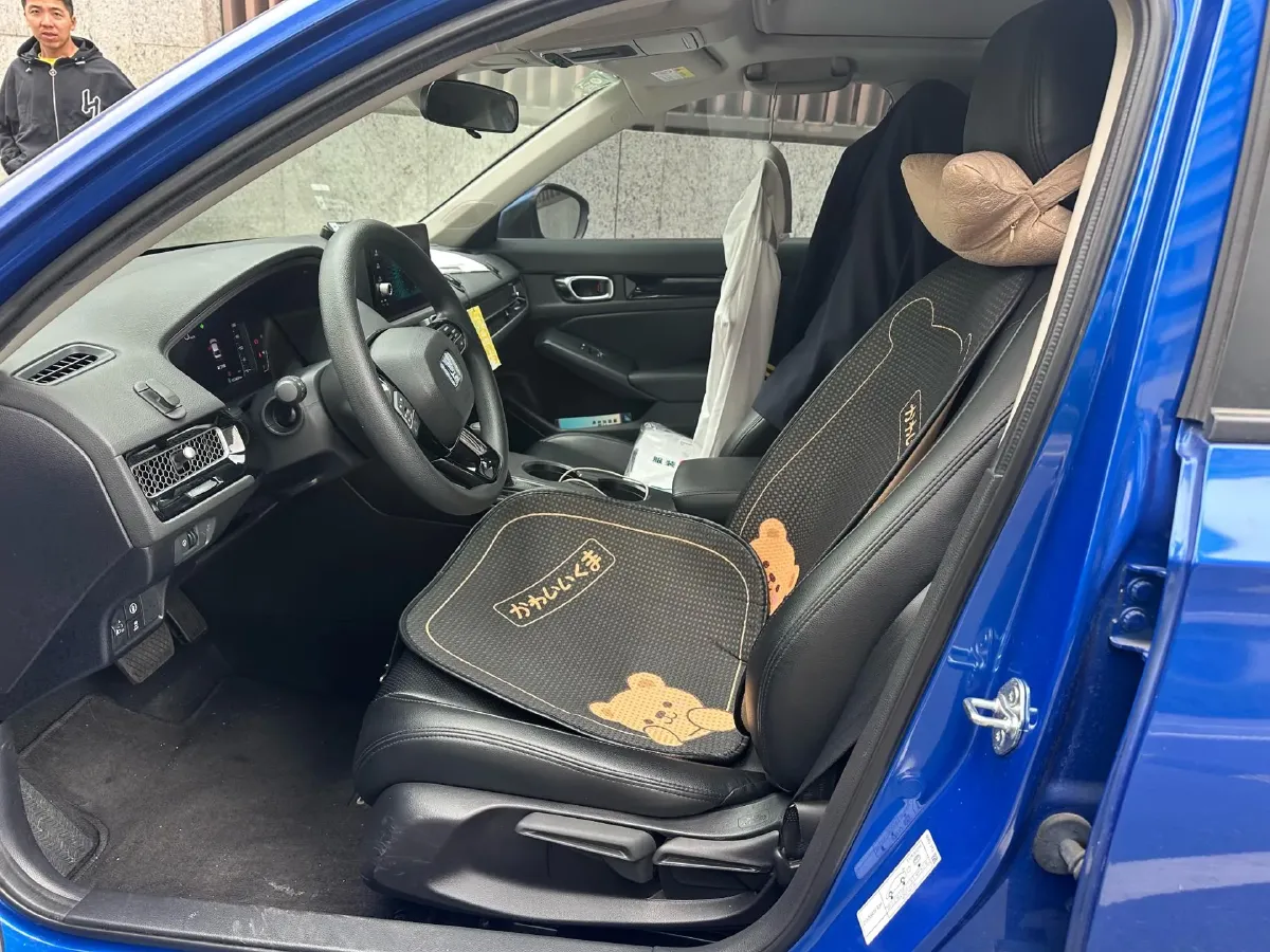 2022 Honda Civic 1.5T 182HP L4 CVT,autocango,china used car exporter,china ev exporter,chinese used car exporter,chinese used ev exporter