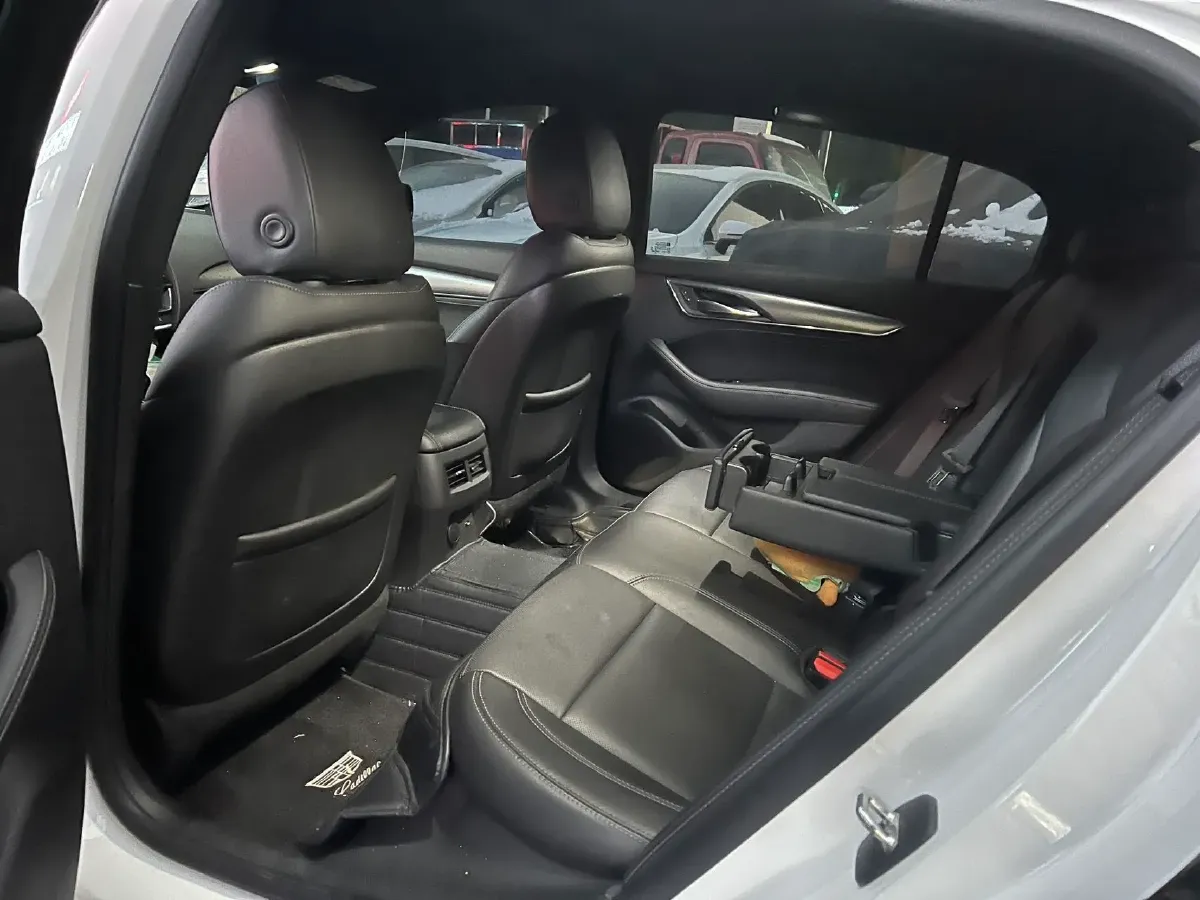 2022 Cadillac CT5 2.0T 237HP L4 10AT,autocango,china used car exporter,china ev exporter,chinese used car exporter,chinese used ev exporter