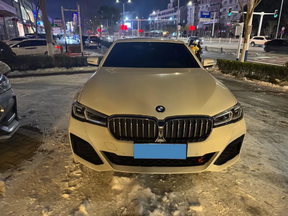 2022 BMW 5 Series 2.0T 184HP L4 8AT,autocango,china used car exporter,china ev exporter,chinese used car exporter,chinese used ev exporter