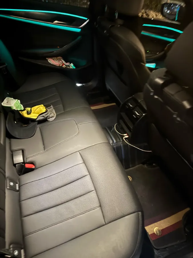 2022 BMW 5 Series 2.0T 184HP L4 8AT,autocango,china used car exporter,china ev exporter,chinese used car exporter,chinese used ev exporter