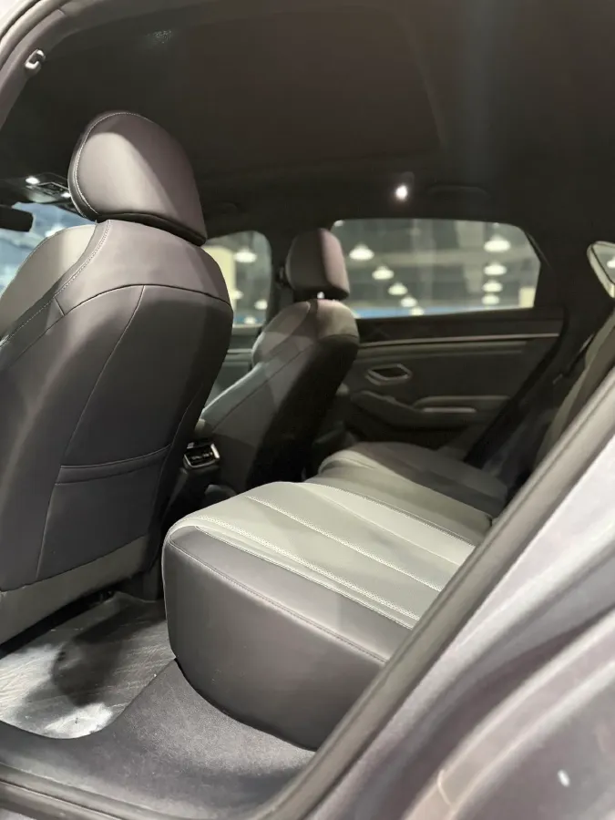 2024 BYD QinL 1.5L 101HP L4 E-CVT PHEV 15.87KWH,autocango,china used car exporter,china ev exporter,chinese used car exporter,chinese used ev exporter