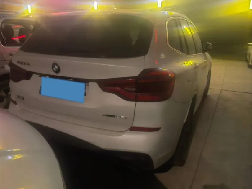 2020 BMW X3 2.0T 184HP L4 8AT,autocango,china used car exporter,china ev exporter,chinese used car exporter,chinese used ev exporter