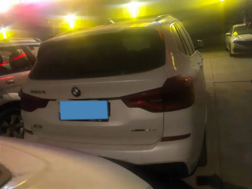2020 BMW X3 2.0T 184HP L4 8AT,autocango,china used car exporter,china ev exporter,chinese used car exporter,chinese used ev exporter