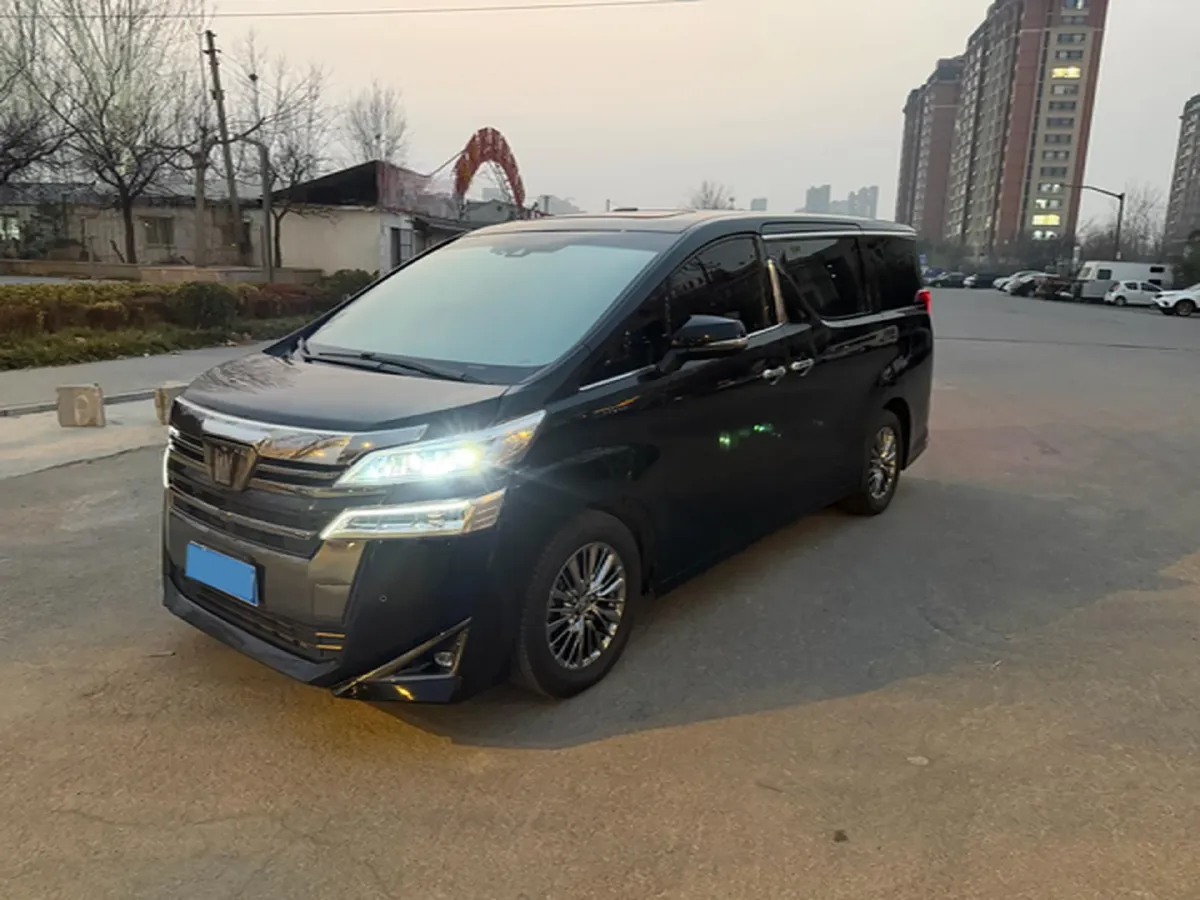 2019 Toyota Vellfire 2.5L 117HP L4 E-CVT Hybrid,autocango,china used car exporter,china ev exporter,chinese used car exporter,chinese used ev exporter