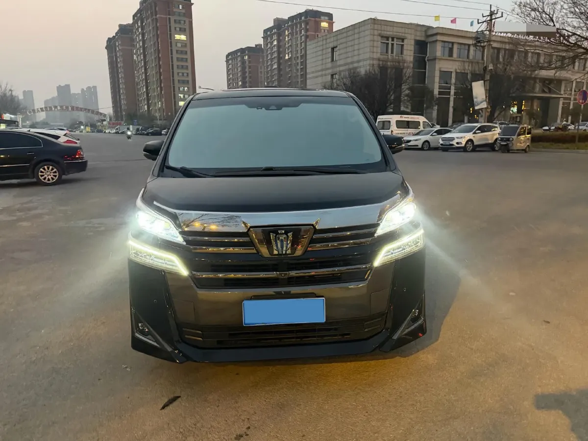 2019 Toyota Vellfire 2.5L 117HP L4 E-CVT Hybrid,autocango,china used car exporter,china ev exporter,chinese used car exporter,chinese used ev exporter