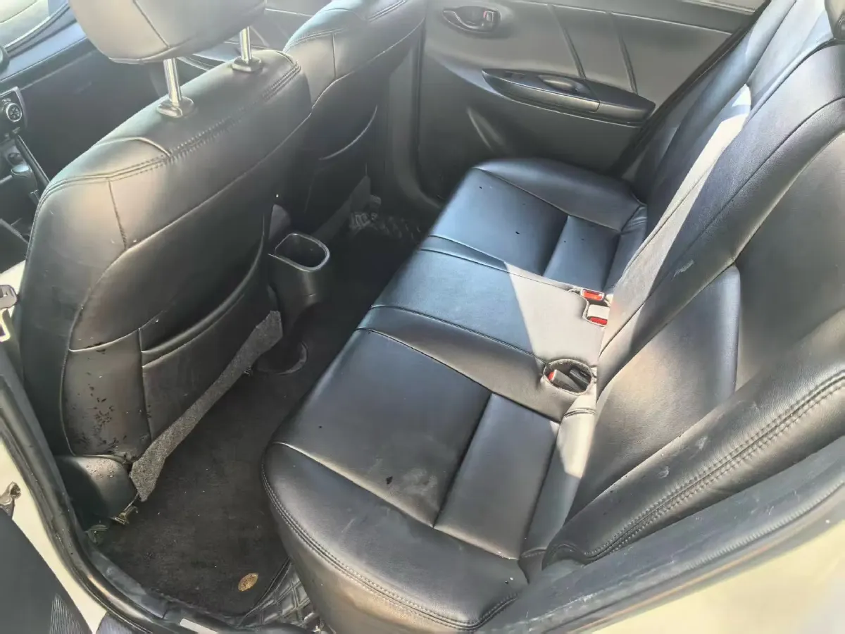 2022 Toyota Yaris L 1.5L 112HP L4 CVT,autocango,china used car exporter,china ev exporter,chinese used car exporter,chinese used ev exporter