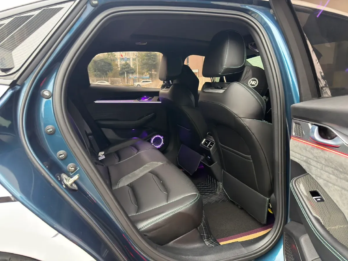 2023 Geely Preface 2.0T 190HP L4 7DCT,autocango,china used car exporter,china ev exporter,chinese used car exporter,chinese used ev exporter