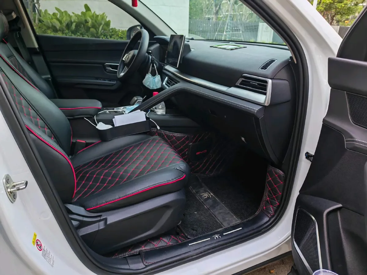 2021 BYD Song Pro 1.5T 160HP L4 7DCT,autocango,china used car exporter,china ev exporter,chinese used car exporter,chinese used ev exporter