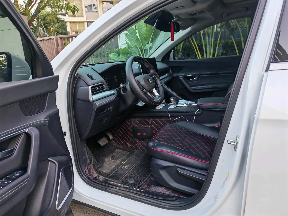 2021 BYD Song Pro 1.5T 160HP L4 7DCT,autocango,china used car exporter,china ev exporter,chinese used car exporter,chinese used ev exporter