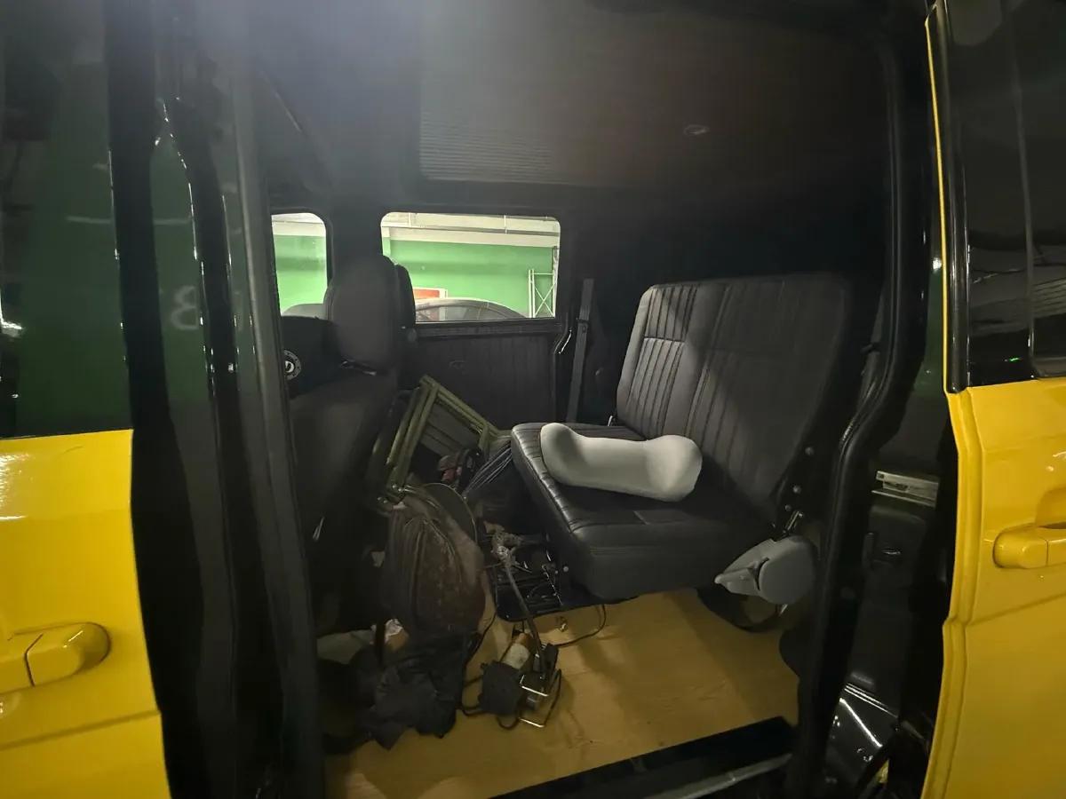 2016 WuLing RongGuang V 1.5L 112HP L4 5MT,autocango,china used car exporter,china ev exporter,chinese used car exporter,chinese used ev exporter