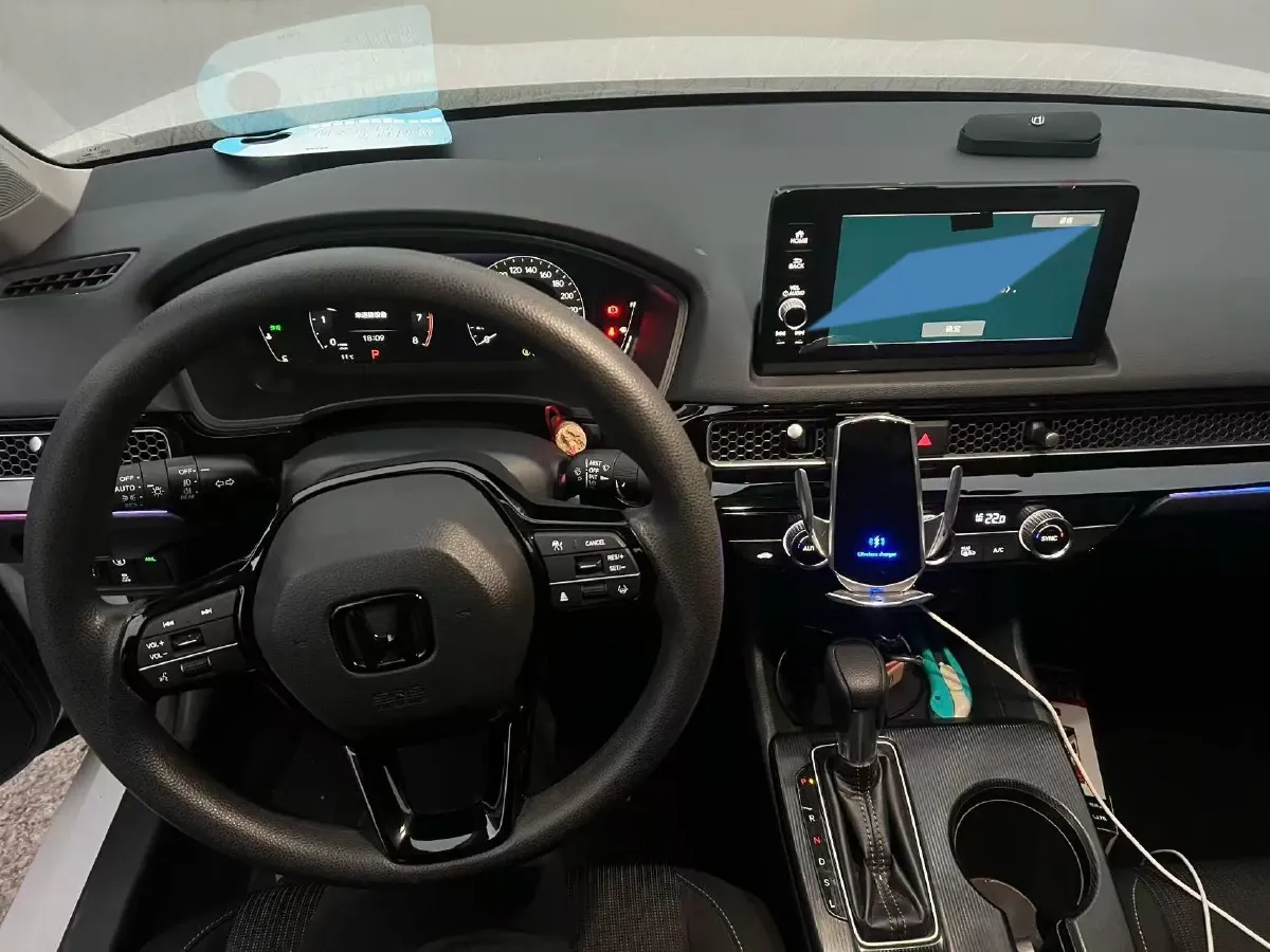 2023 Honda Civic 1.5T 182HP L4 CVT,autocango,china used car exporter,china ev exporter,chinese used car exporter,chinese used ev exporter