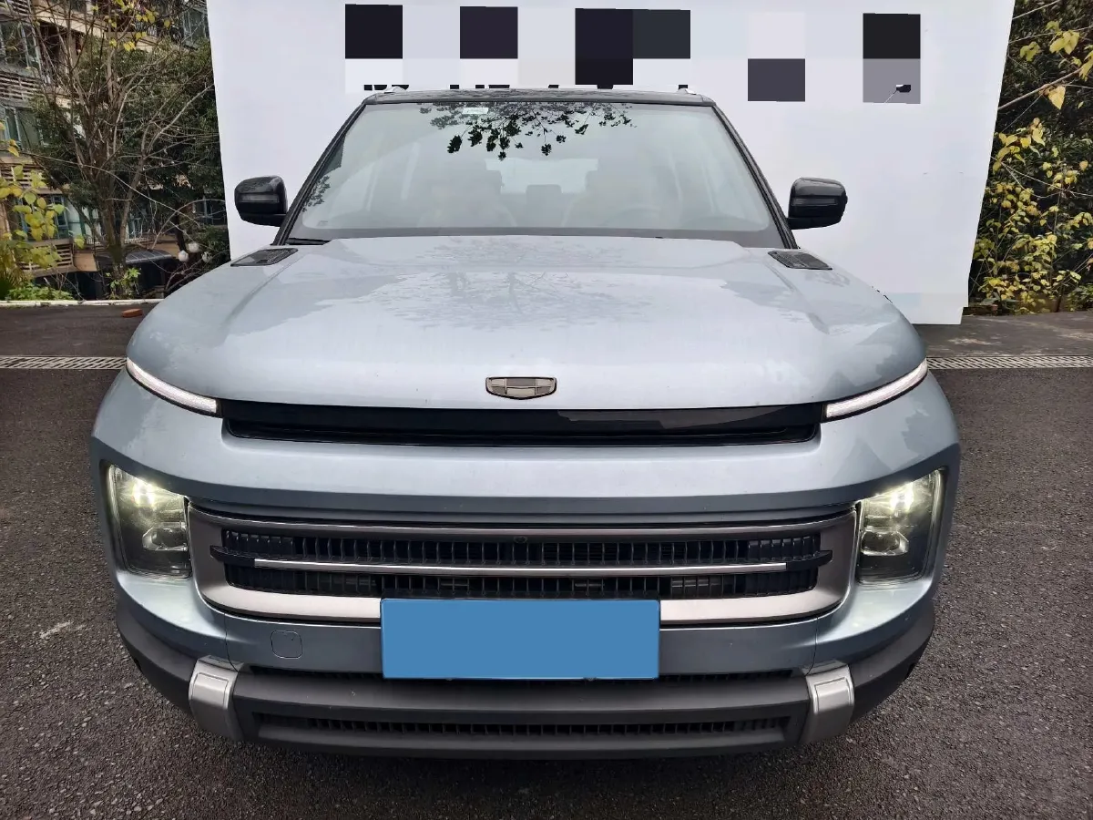 2023 Geely ICON 1.5T 181HP L4 7DCT,autocango,china used car exporter,china ev exporter,chinese used car exporter,chinese used ev exporter