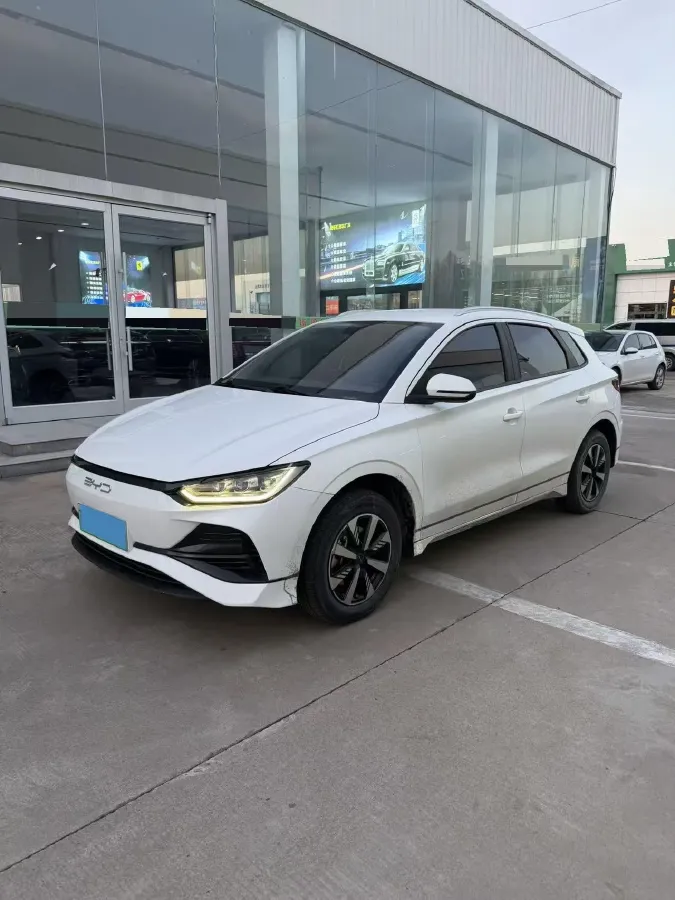 2023 BYD e2 BEV 43.2KWH,autocango,china used car exporter,china ev exporter,chinese used car exporter,chinese used ev exporter